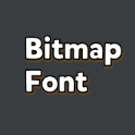 位图字体生成工具