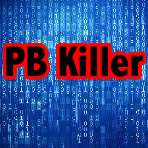 pb杀手